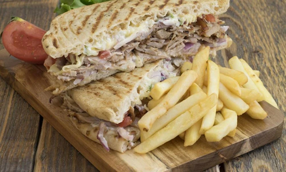 Άφωνοι σε σουβλατζίδικο με online παραγγελία: «Ρωτήστε αν μπορώ να πληρώσω αύριο»